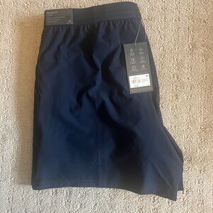 5” Accelerate Short Dark Navy